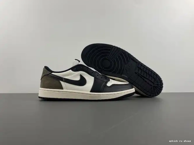 Cheap OG Mocha Air CZ0790-102 1 Low Jordan 0526